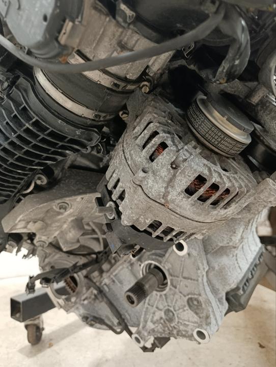 Moteur M 177.950 - Image 7