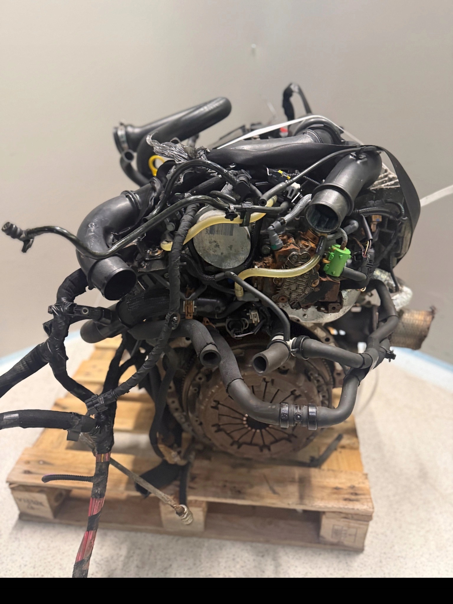Moteur M9R 630 - Image 11