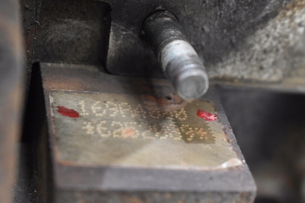 Moteur 169A4000 - Image 13