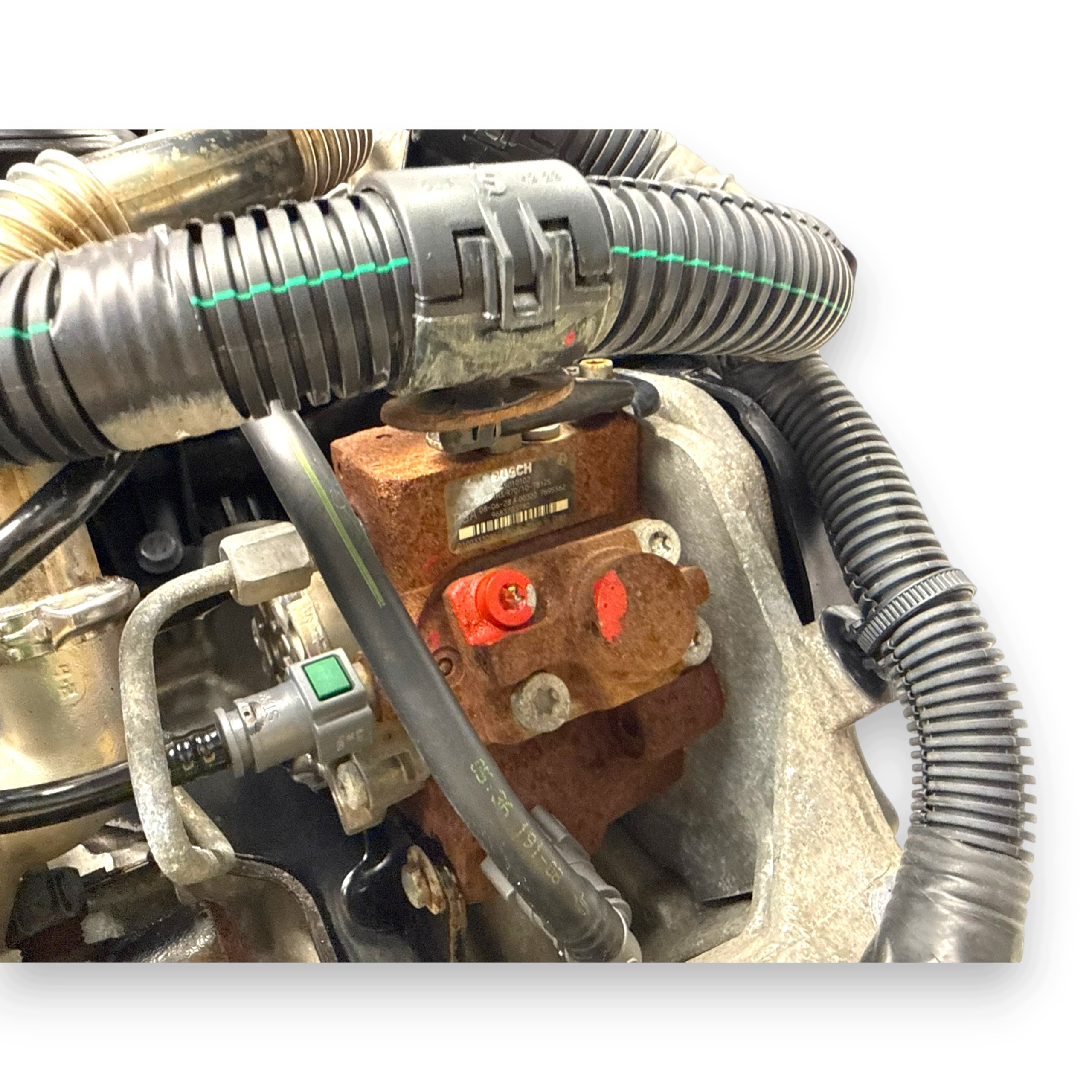 Moteur 8HS (DV4TED) - Image 9