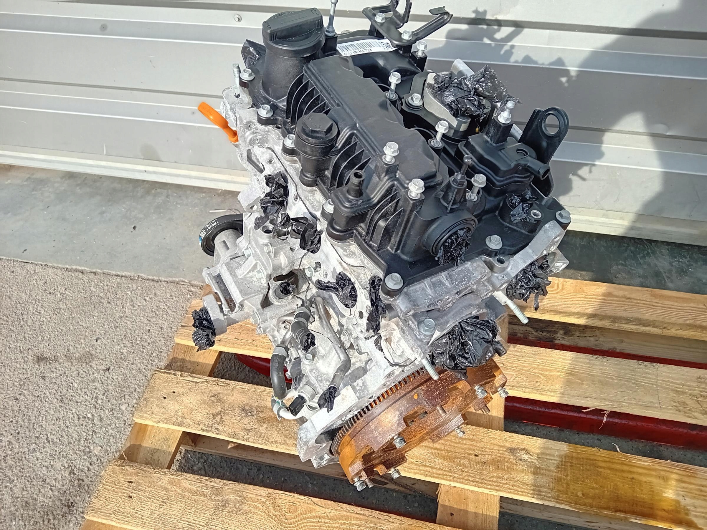 Moteur G3LF - Image 2