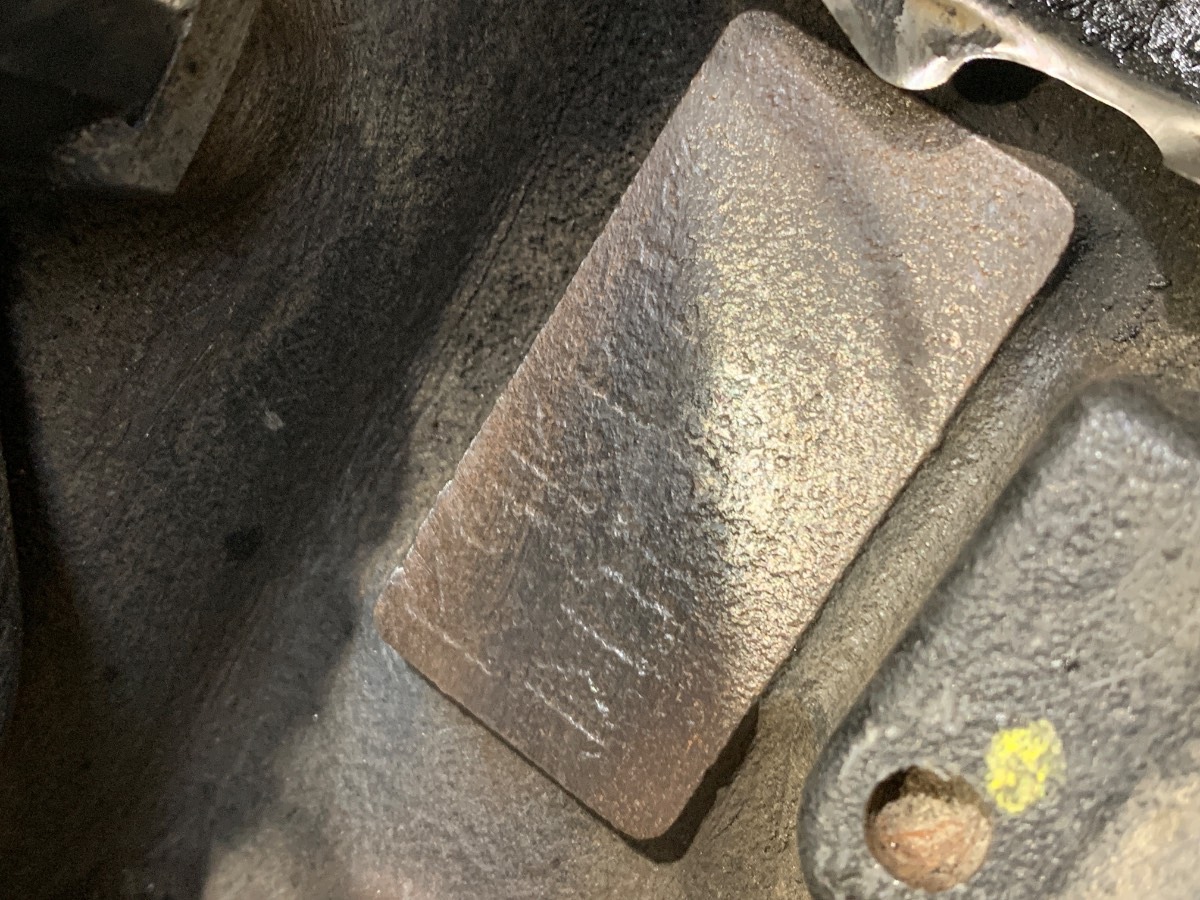 Moteur K9K - Image 8