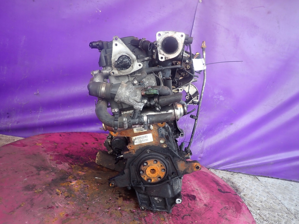 Moteur 937 A2.000 - Image 2