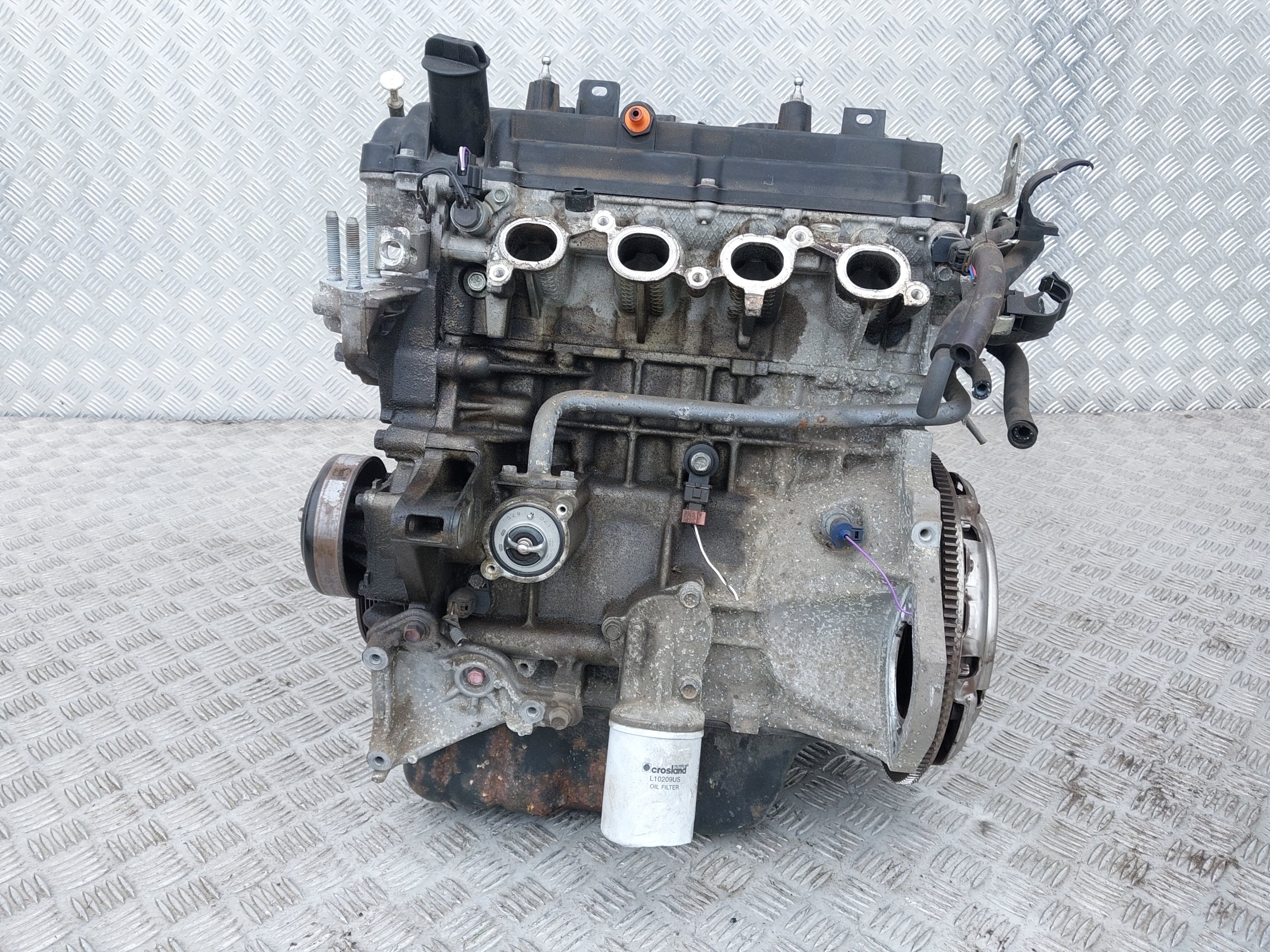 Moteur 4A92 - Image 1