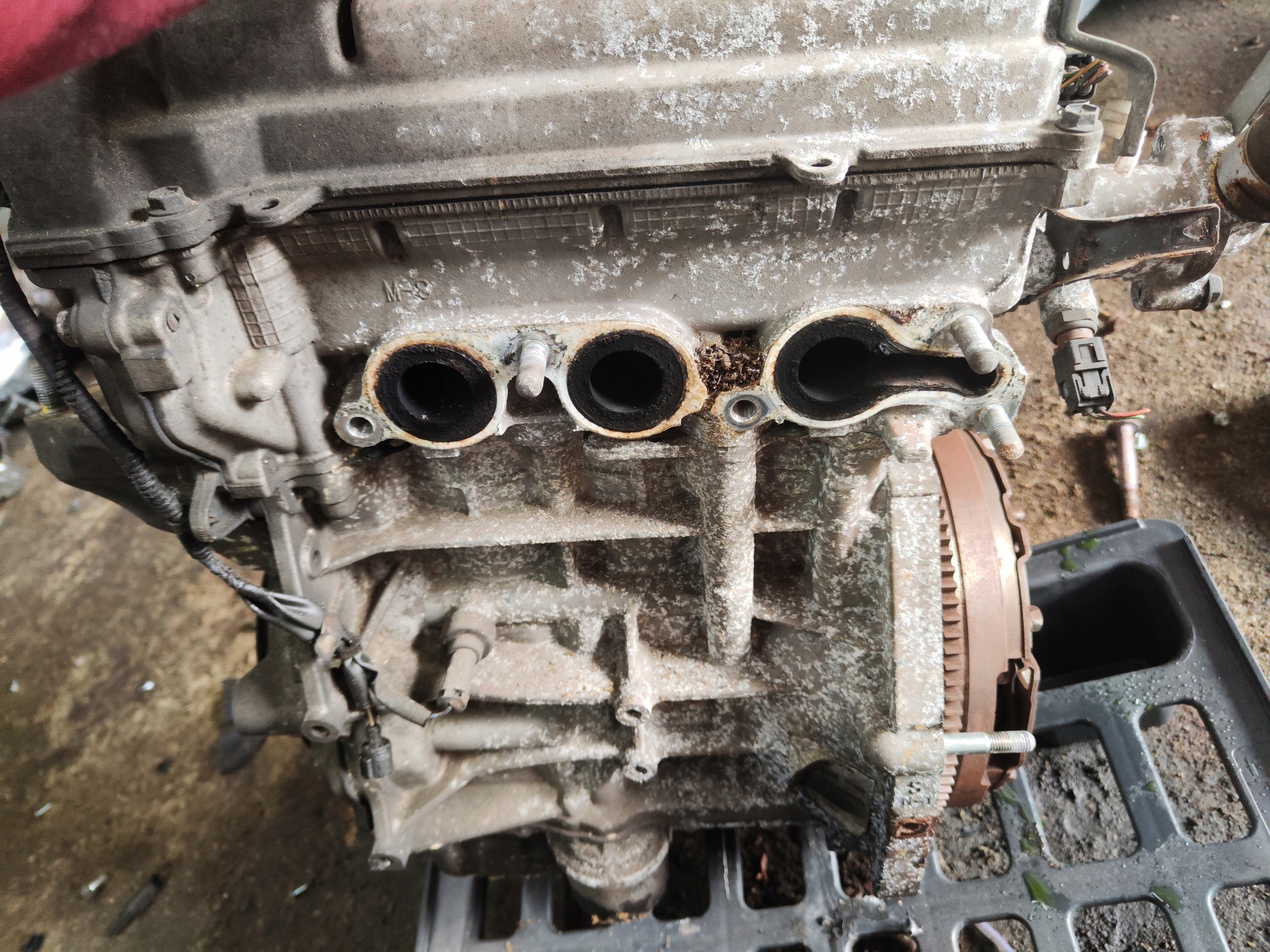 Moteur K10 B - Image 14