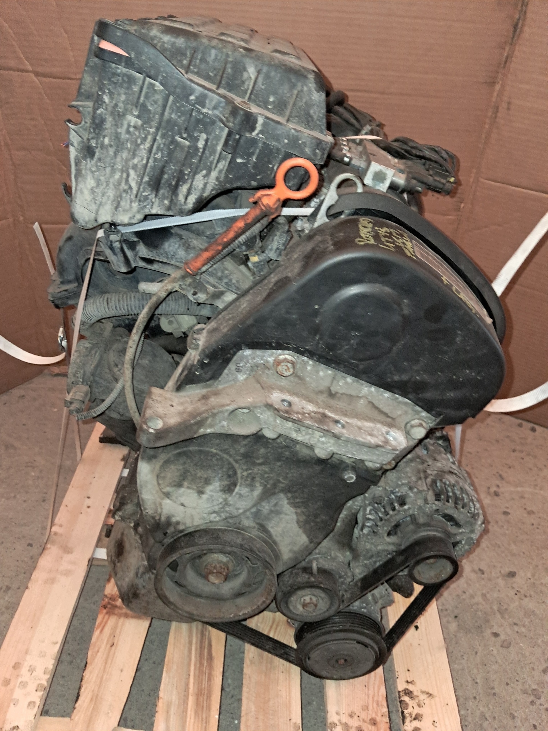 Moteur BUD - Image 7