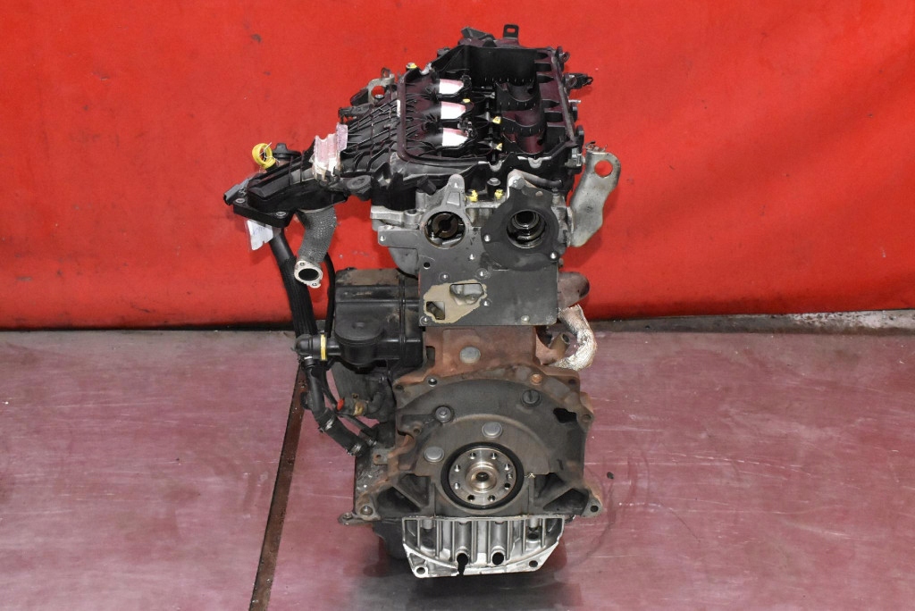 Moteur TXWA — vue 7