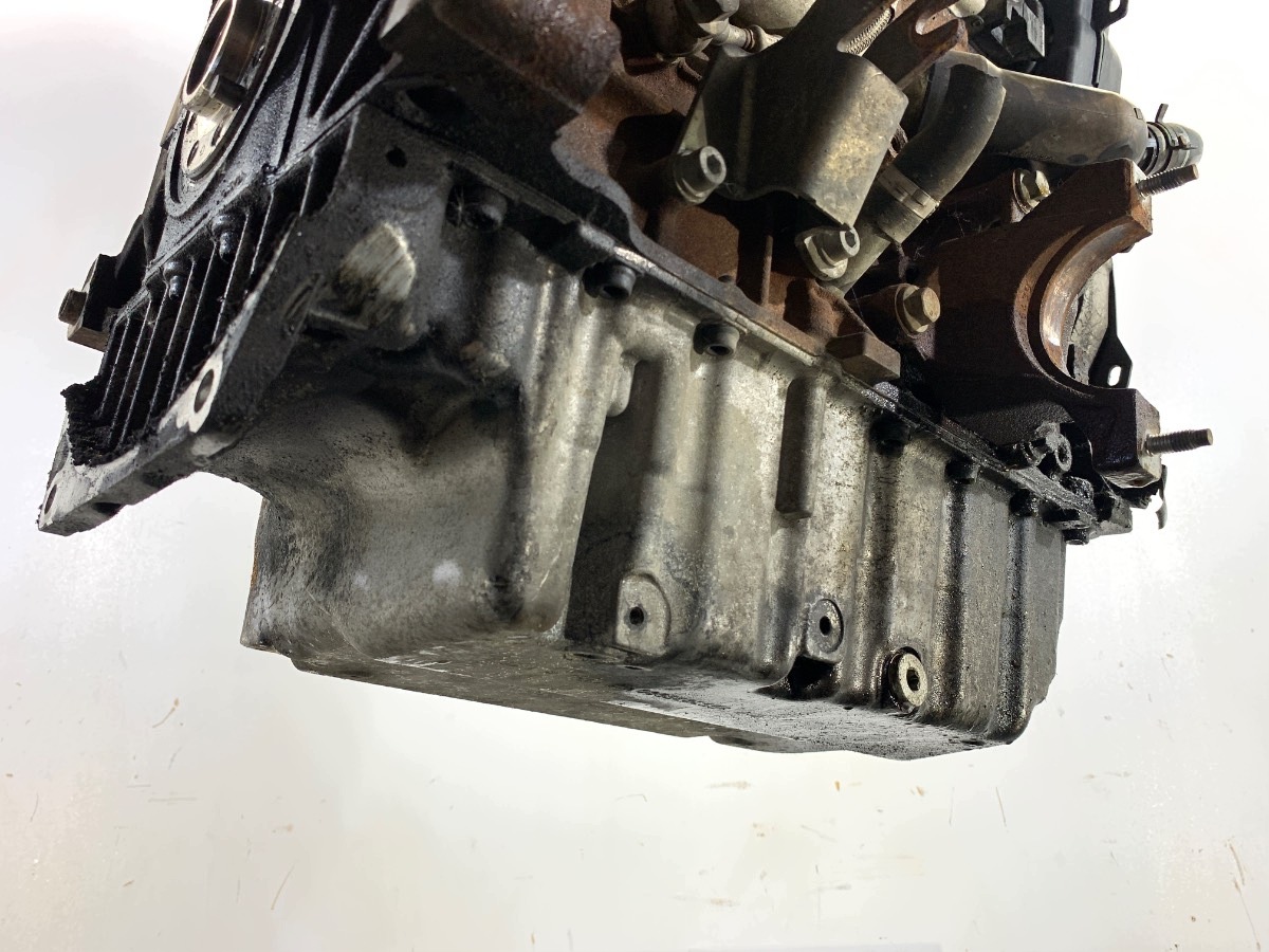 Moteur D 4204 T - Image 6