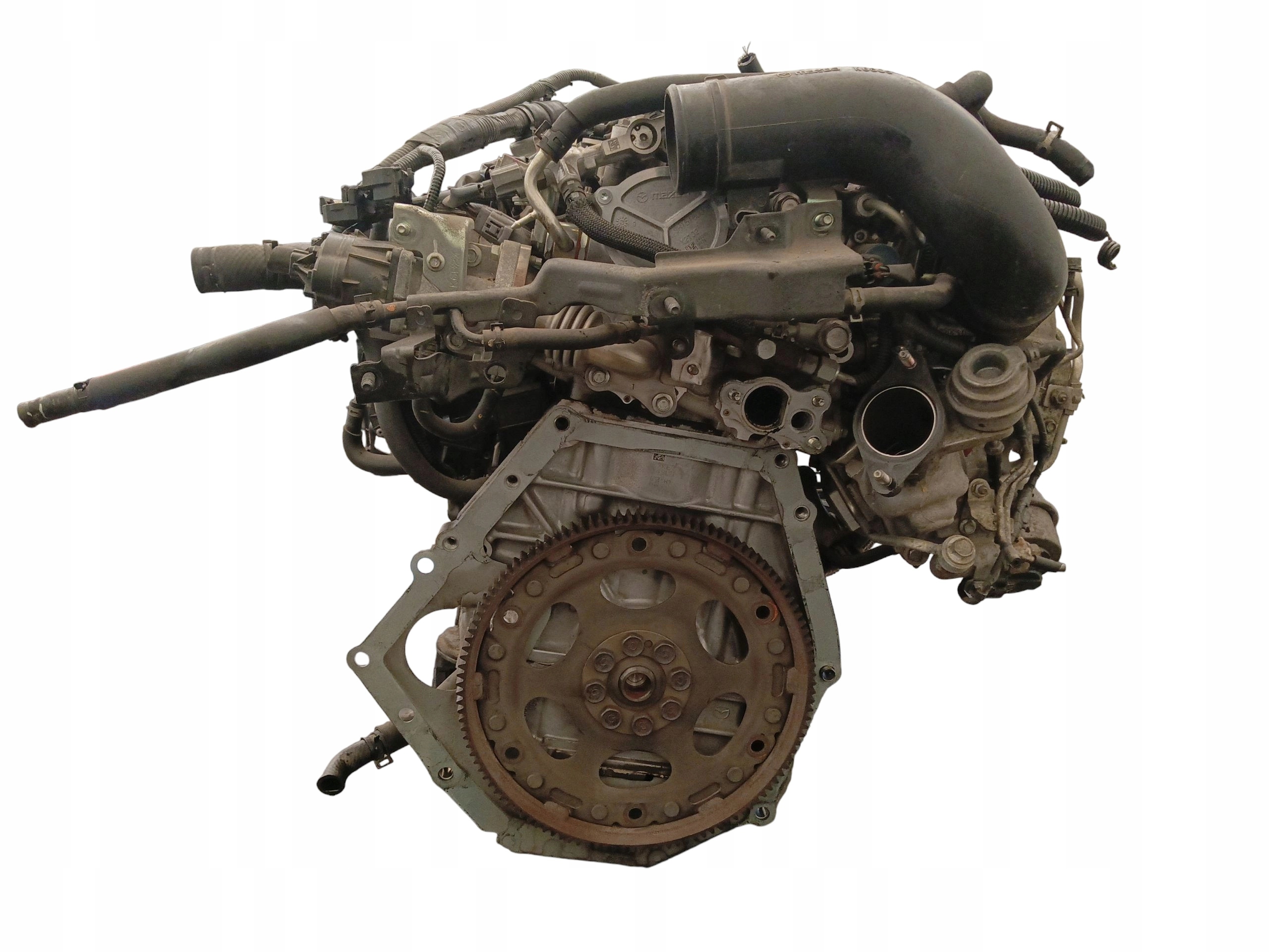 Moteur SHY1 - Image 9