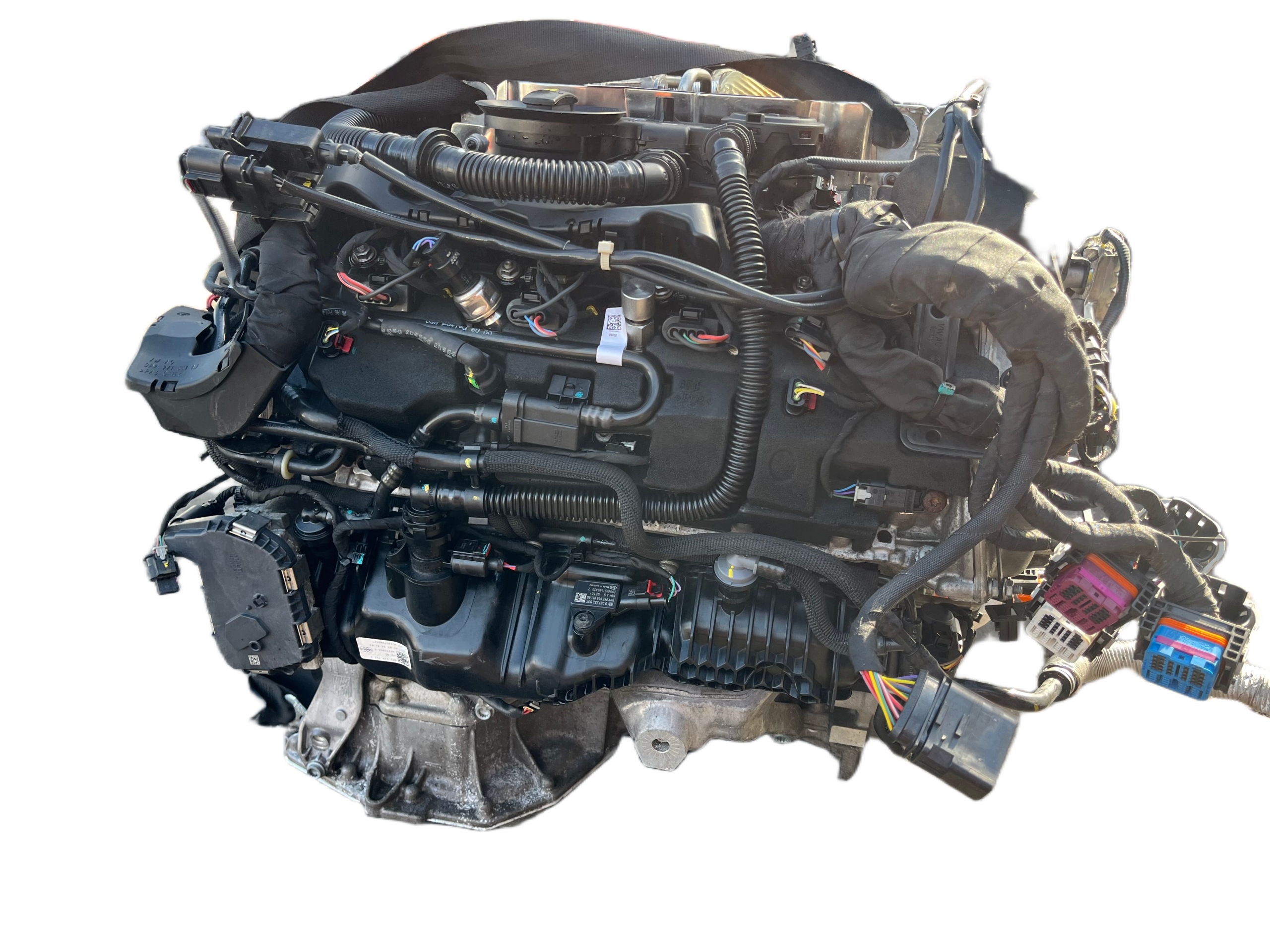 Moteur DCUE - Image 8