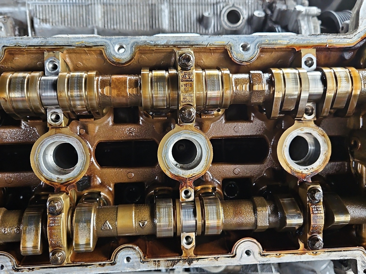 Moteur M 48.01 - Image 4