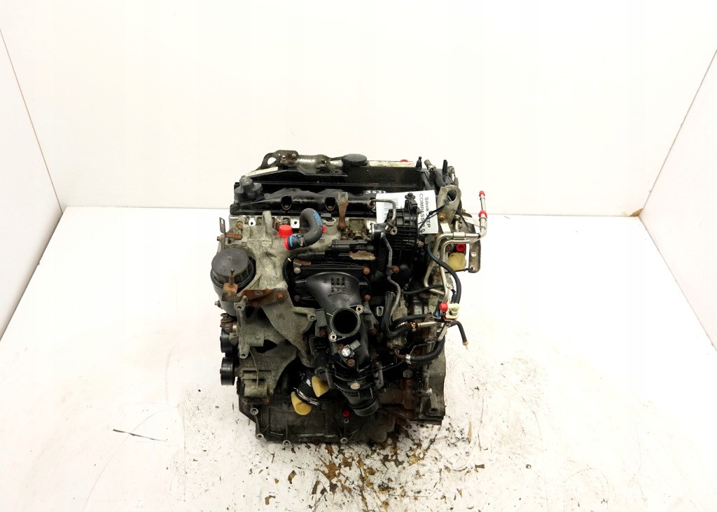 Moteur ENE — vue 1