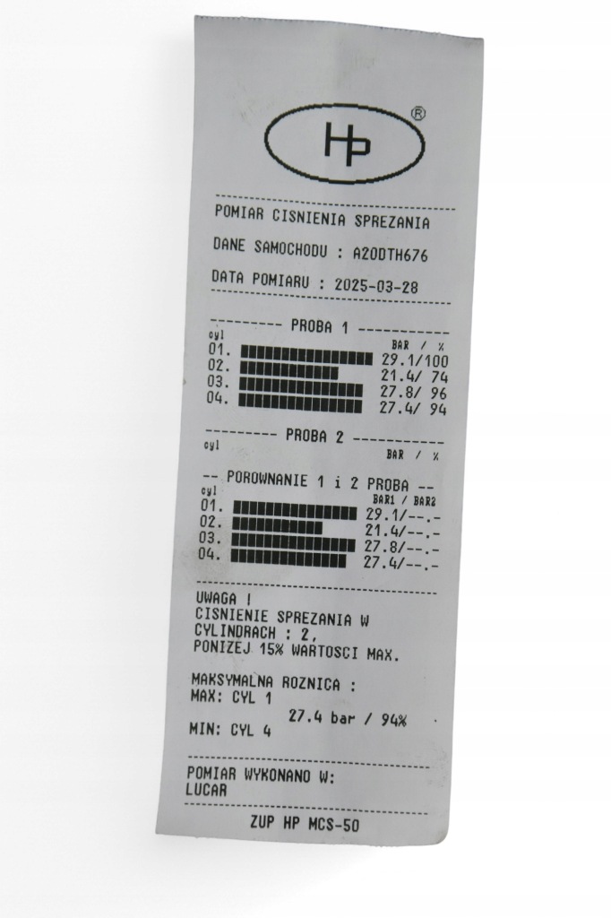 Moteur A 20 DTH - Image 7