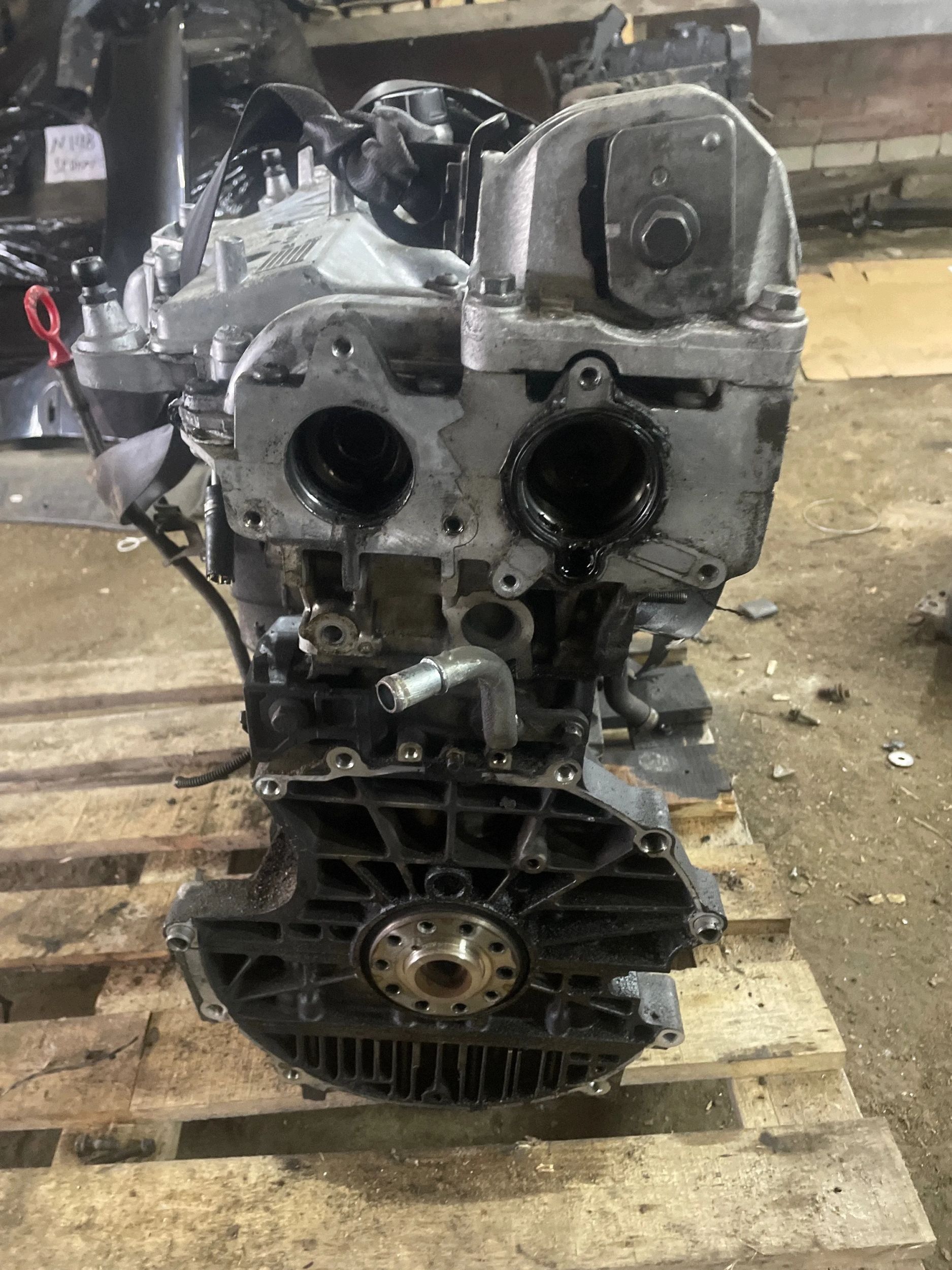 Moteur B 5244 S - Image 5