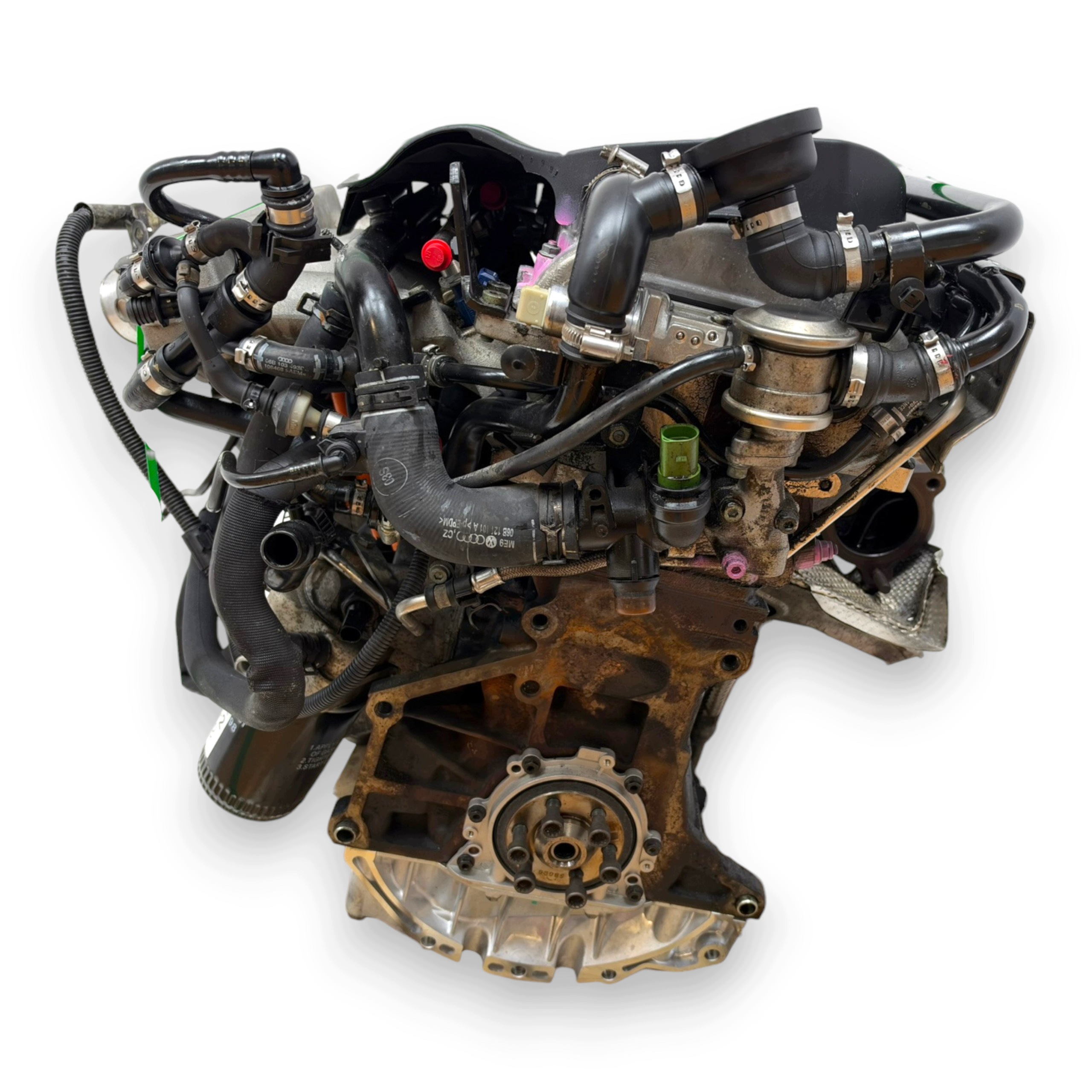 Moteur BFB - Image 6