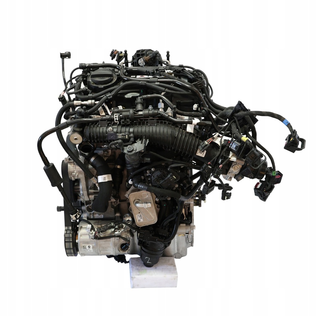 Moteur B38 A15 P - Image 2