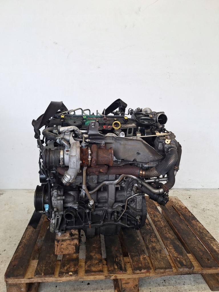 Moteur B 16 DTE - Image 1