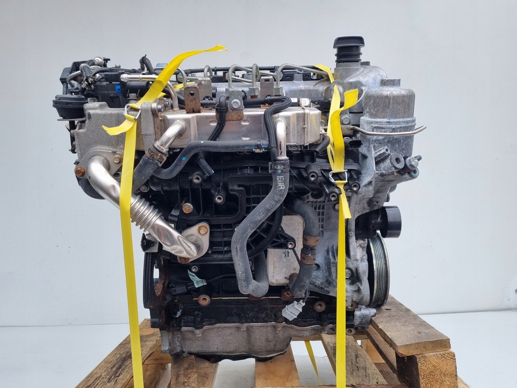 Moteur LNQ - Image 3