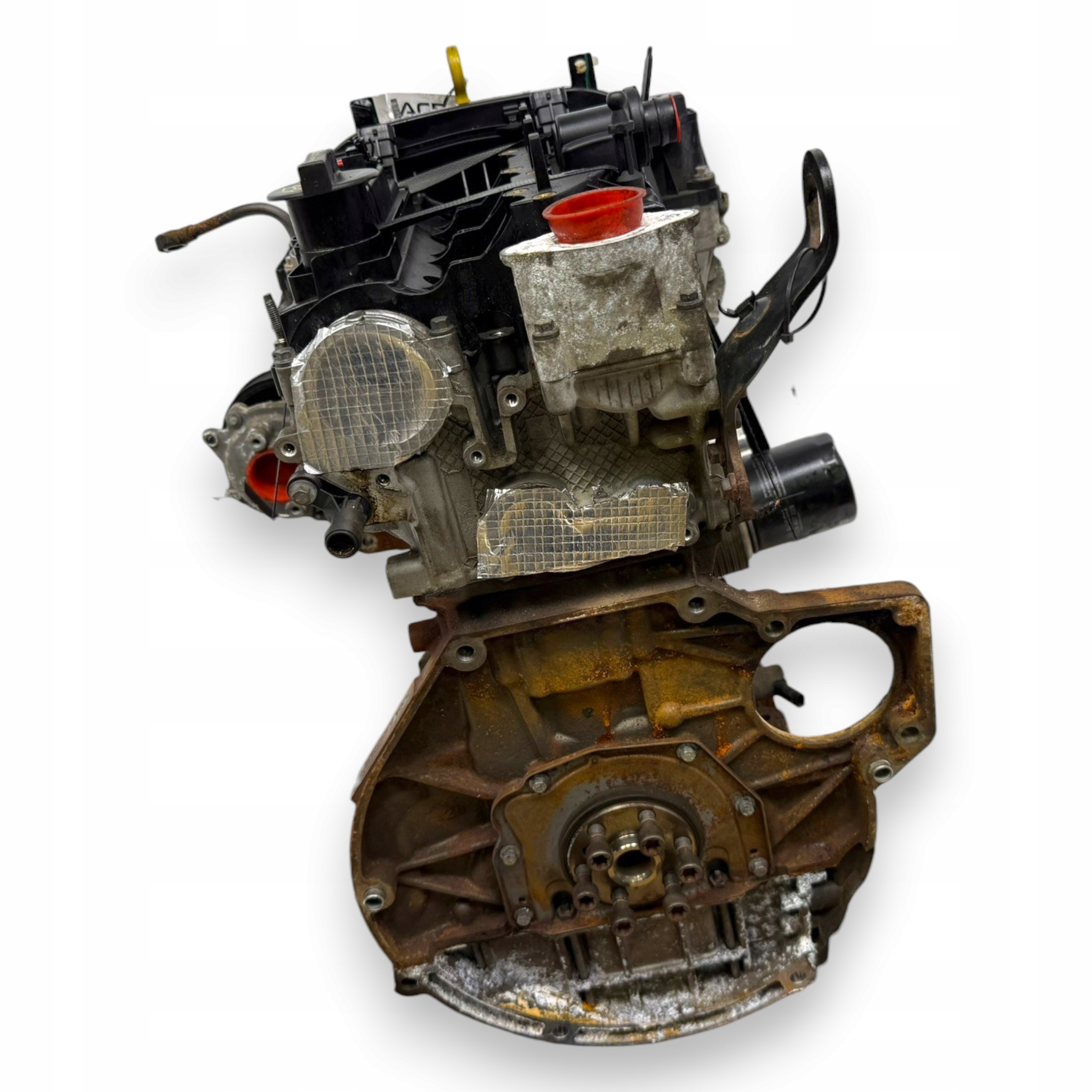 Moteur M2DA — vue 8