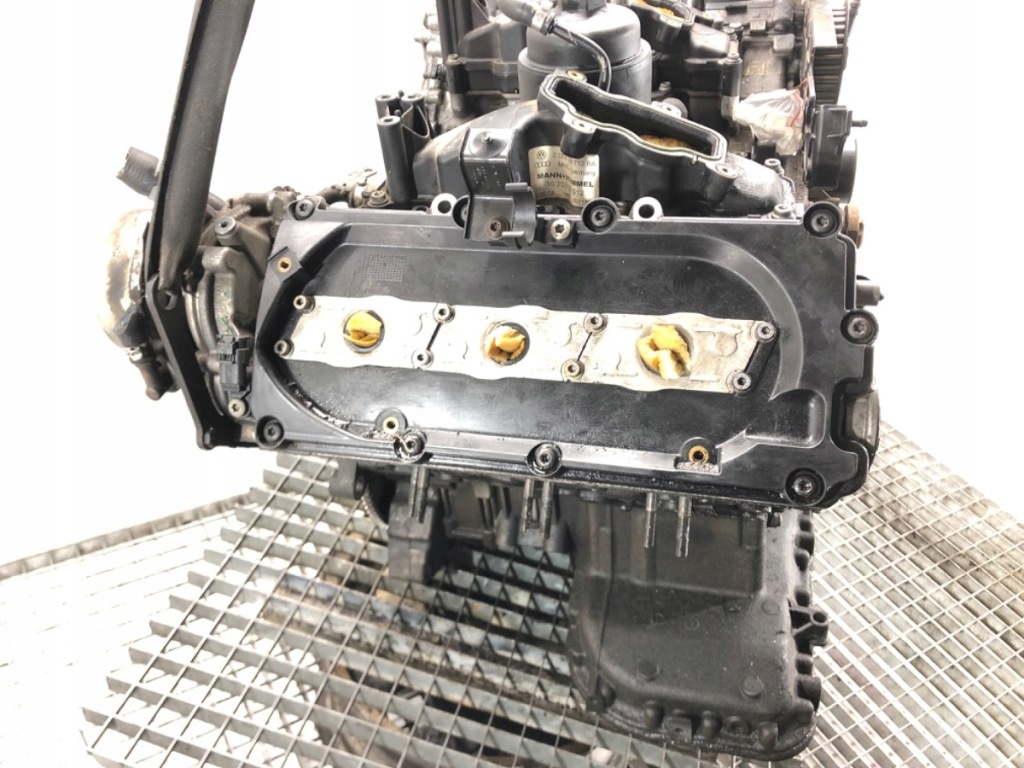 Moteur CGKA — vue 2