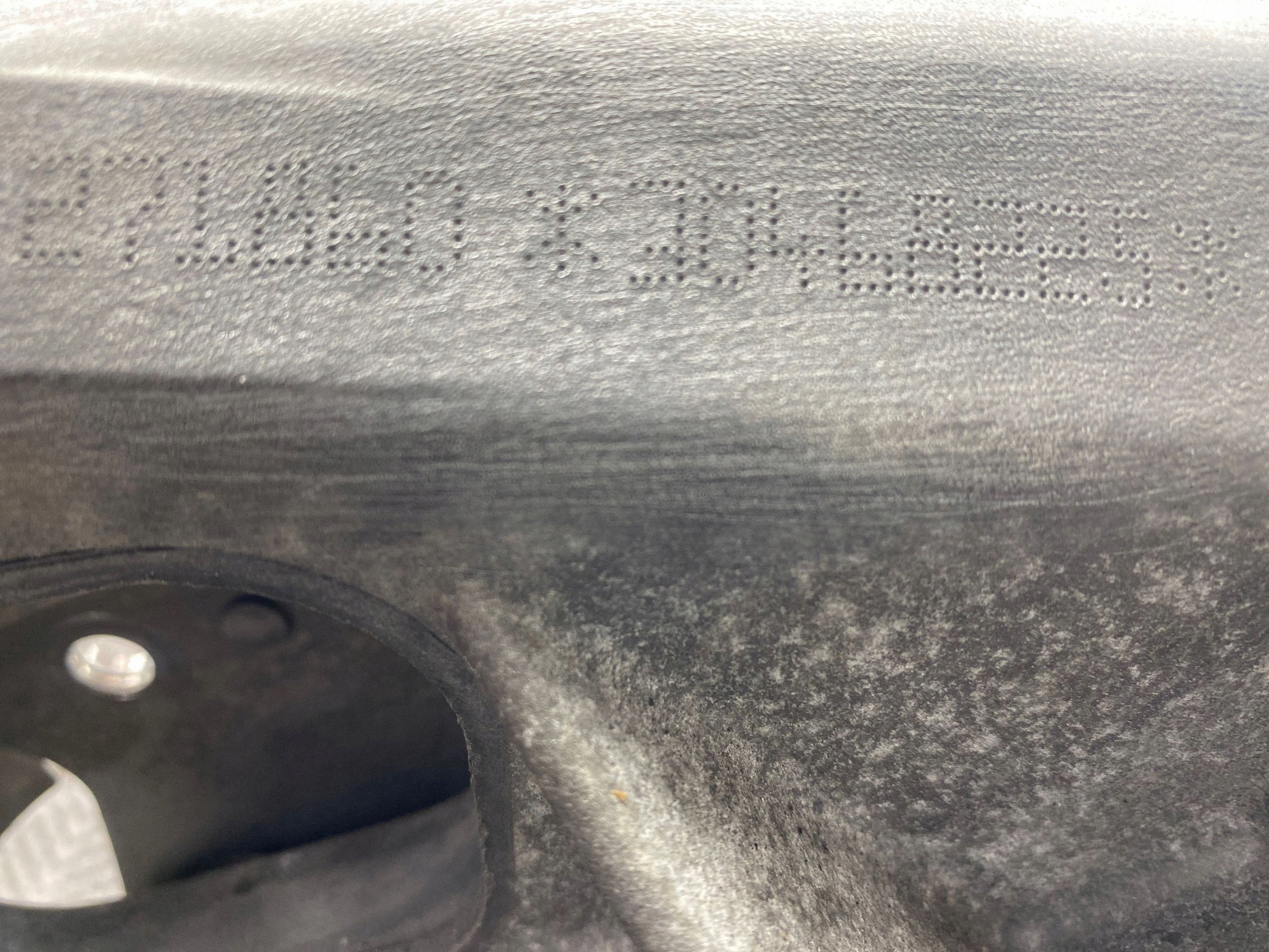 Moteur M 271.820 - Image 7