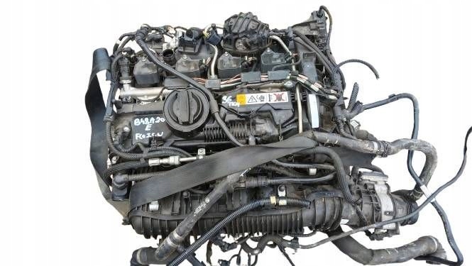 Moteur B48 A20 E - Image 1