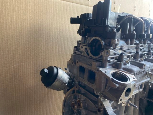 Moteur RHF (DW10BTED4) — vue 7