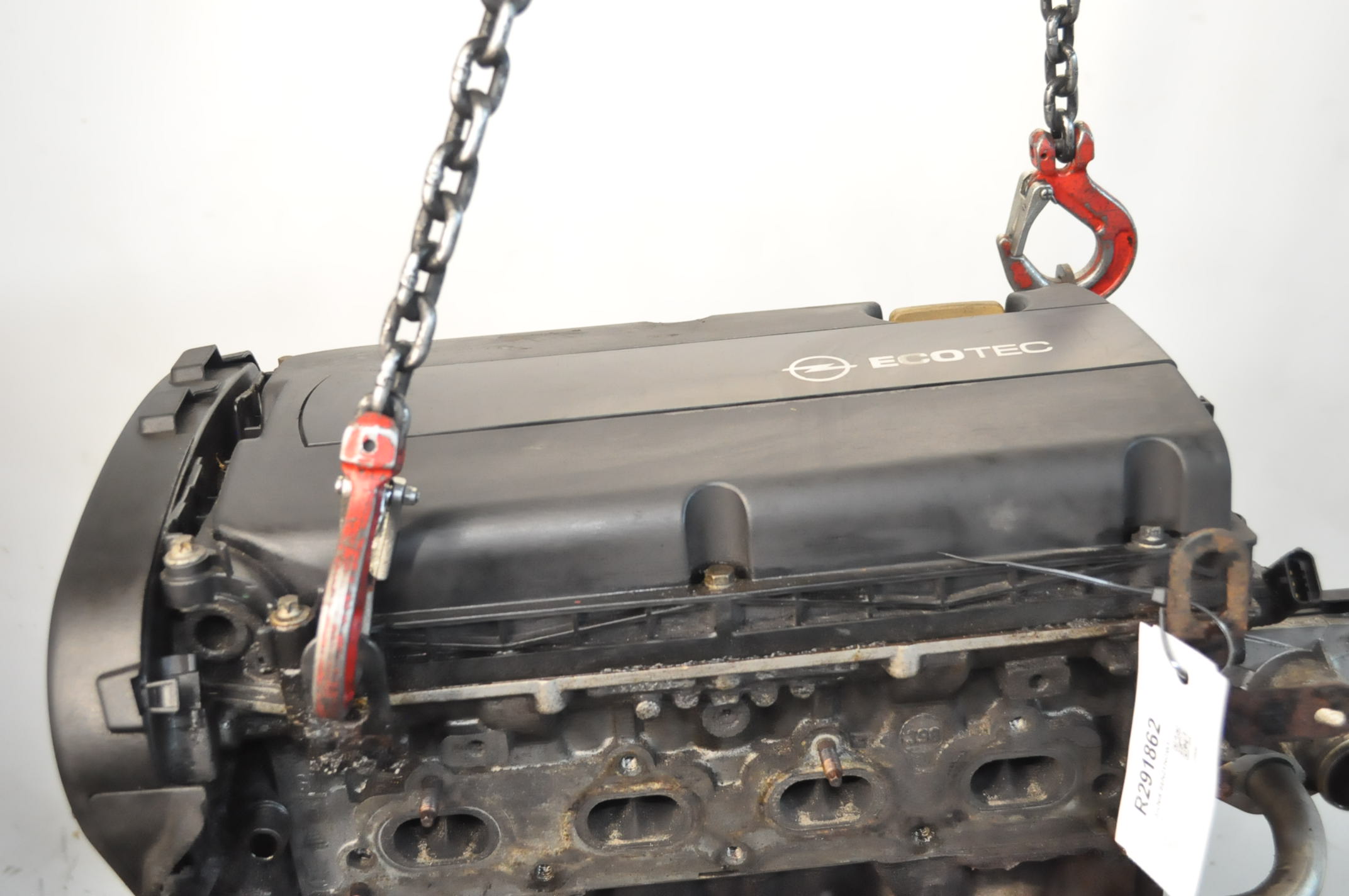 Moteur Z 16 LET - Image 5