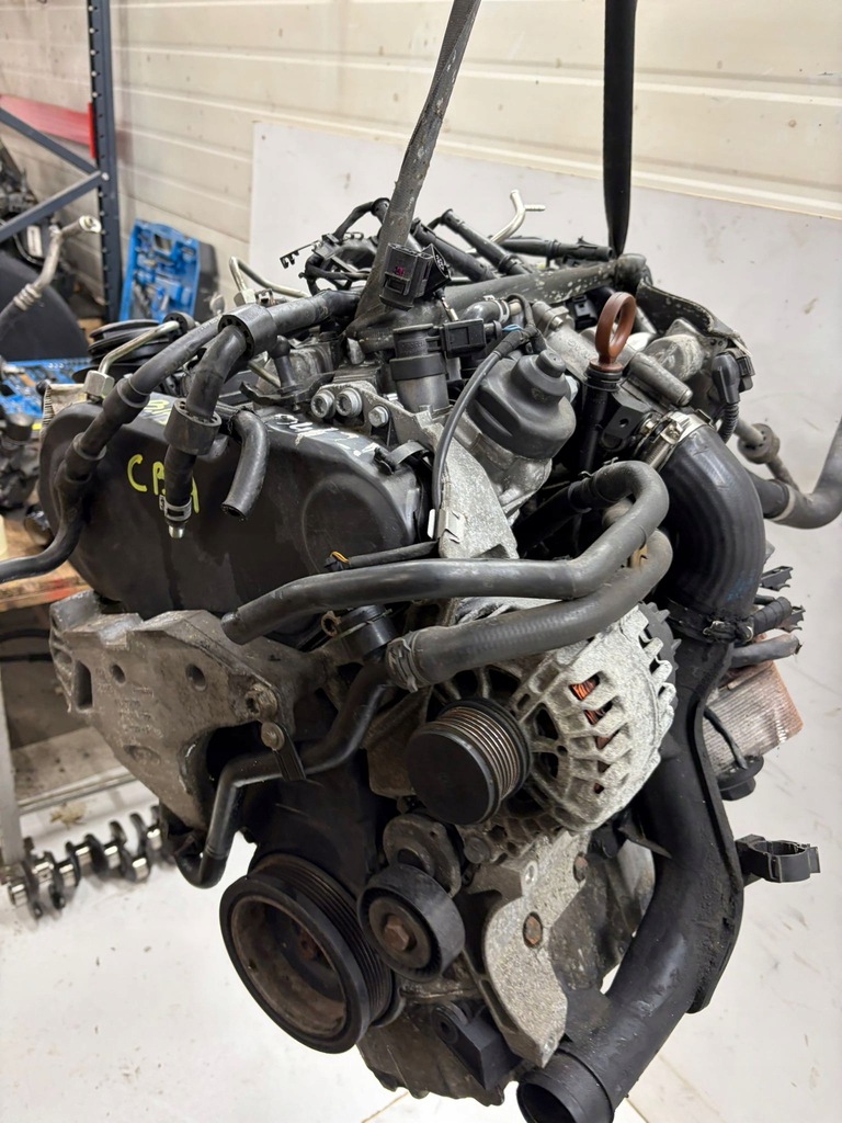 Moteur CBAC - Image 4