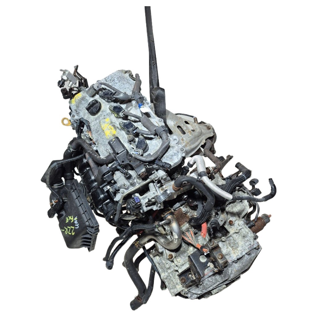 Moteur 2ZR-FXE - Image 2