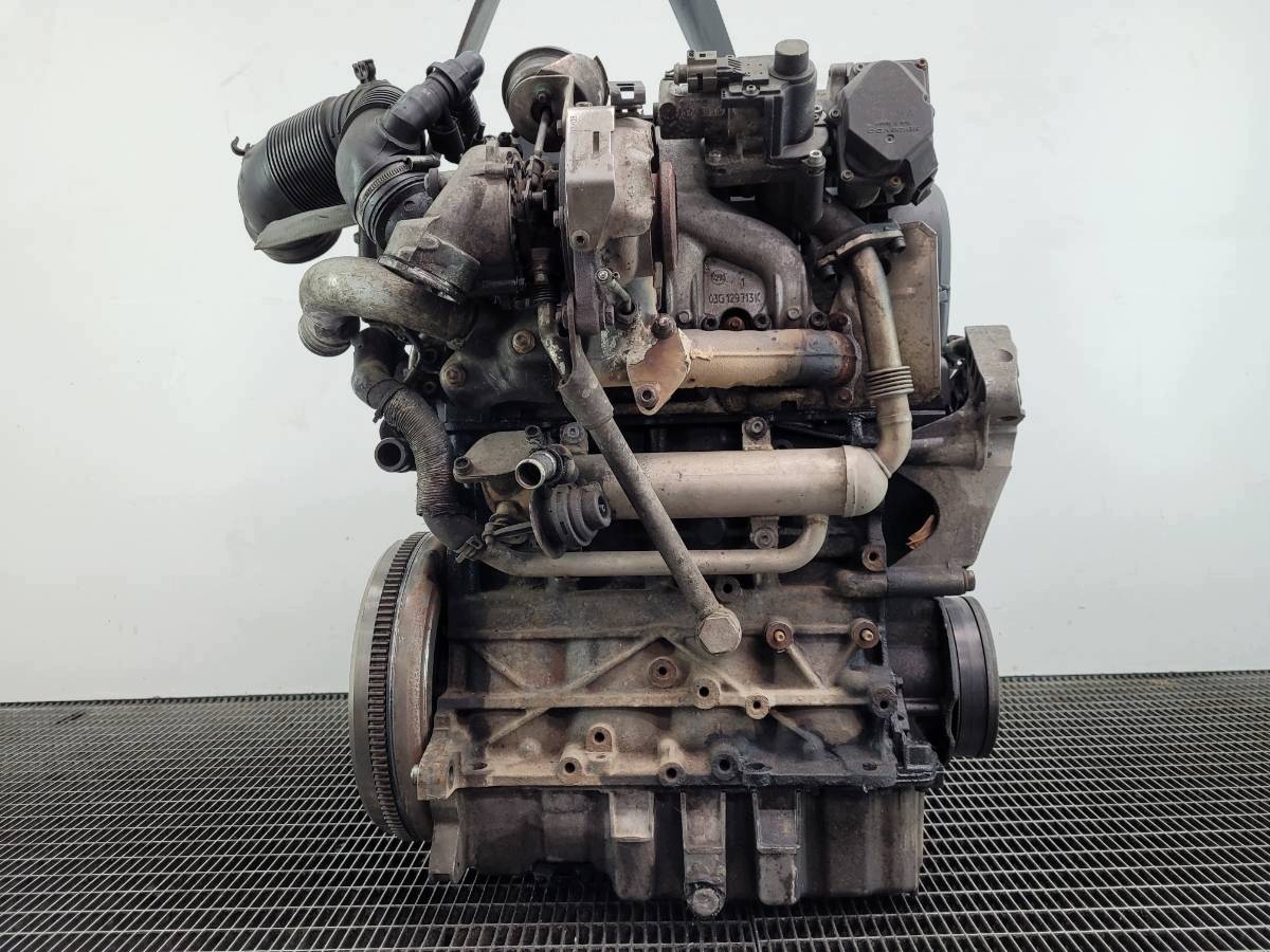 Moteur BMM - Image 4