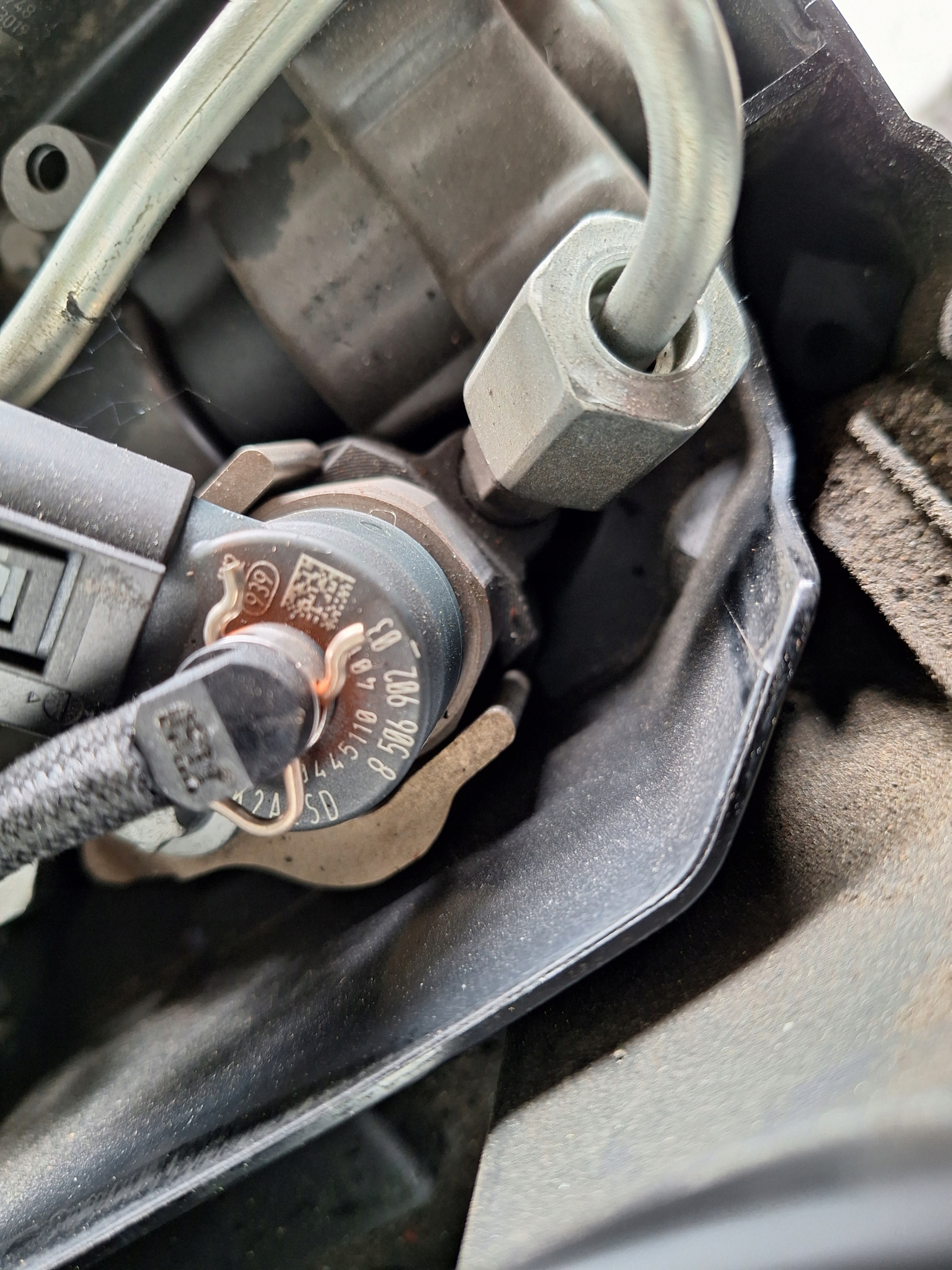 Moteur N47 C16 A - Image 3