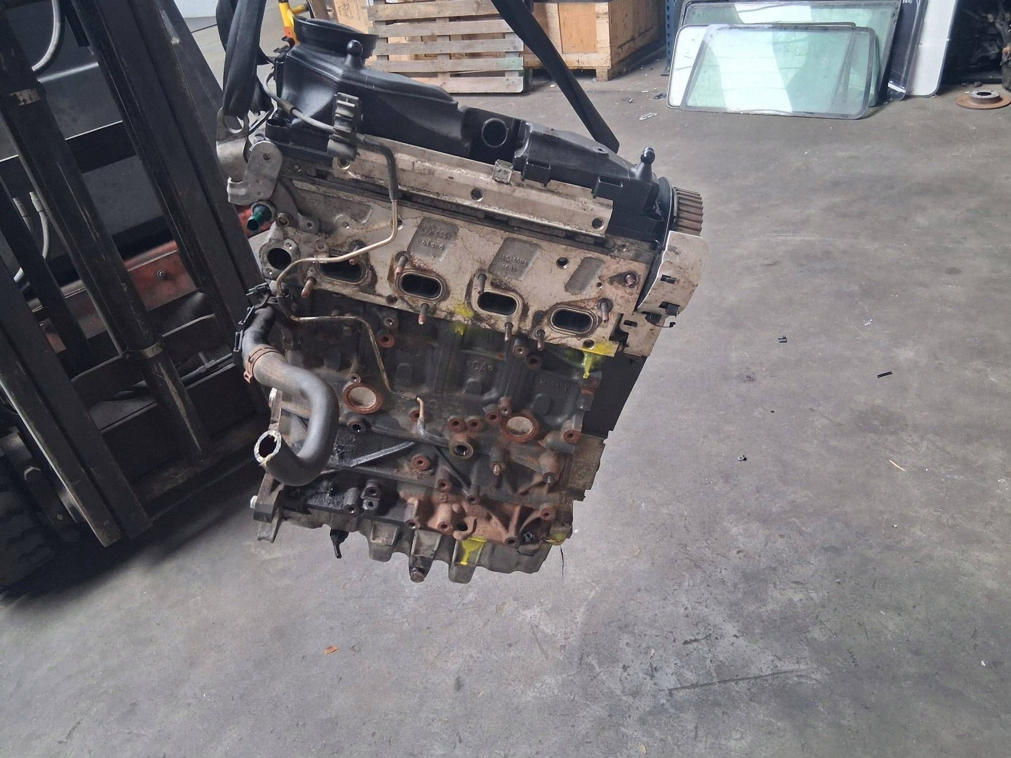Moteur CFGD - Image 3
