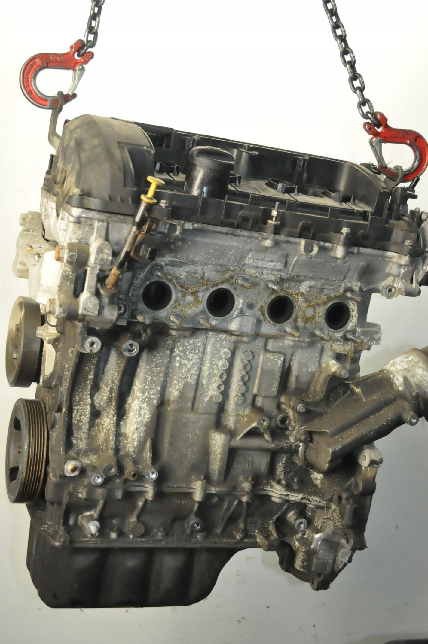 Moteur N12 B14 A — vue 7