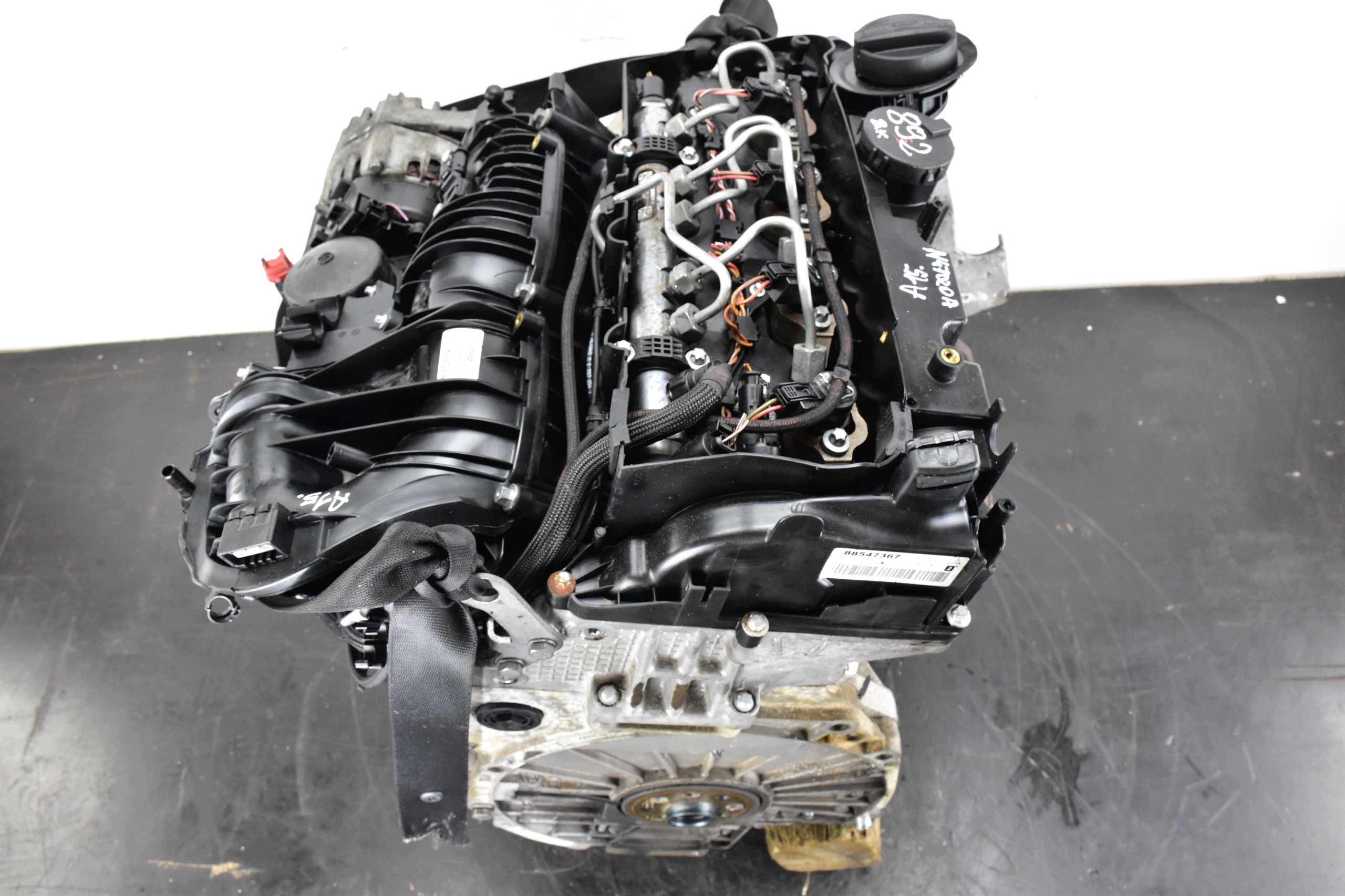 Moteur N47 D20 A - Image 3