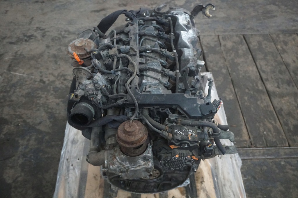Moteur N22A2 - Image 2