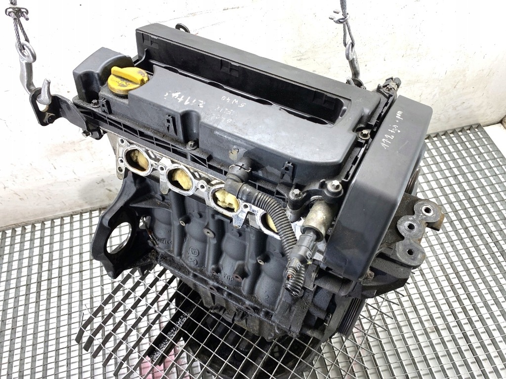 Moteur 939 A4.000 — vue 4