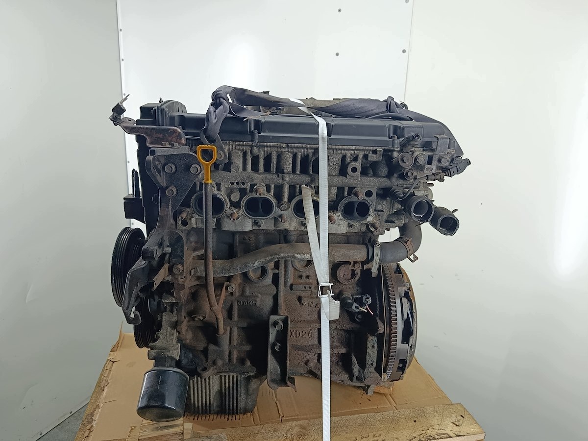 Moteur G4GC - Image 1