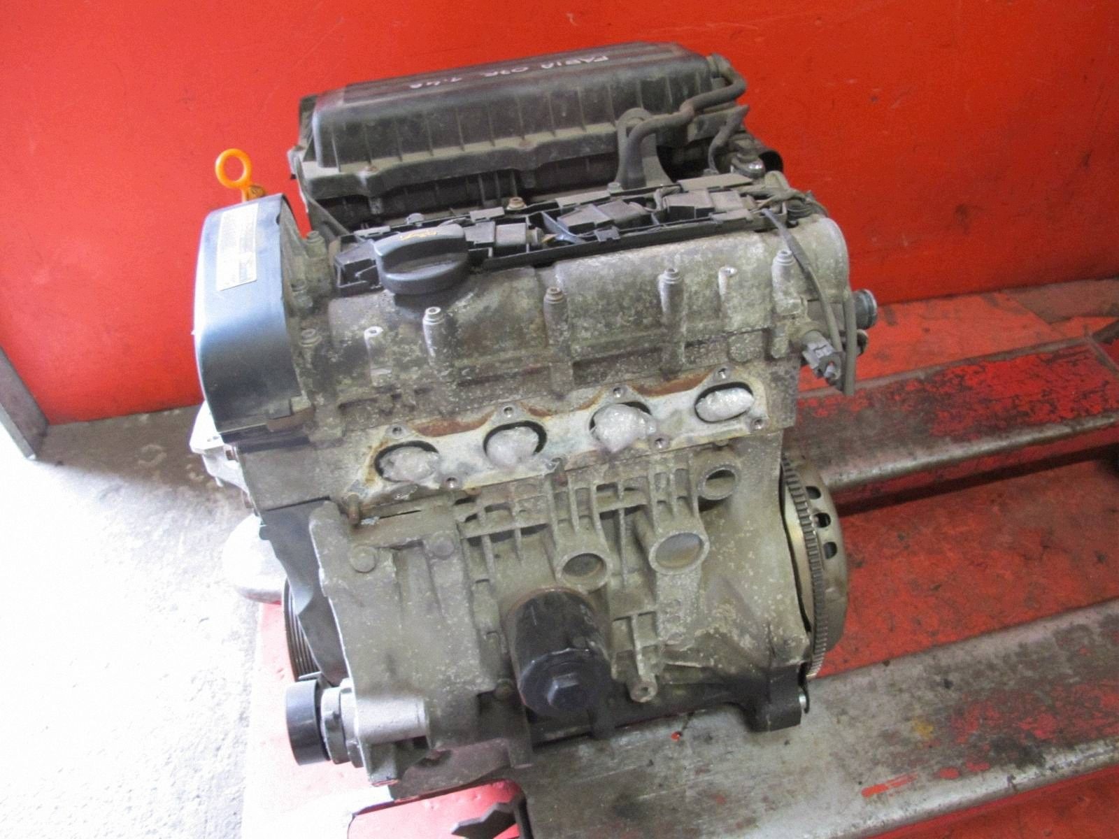 Moteur BUD - Image 6