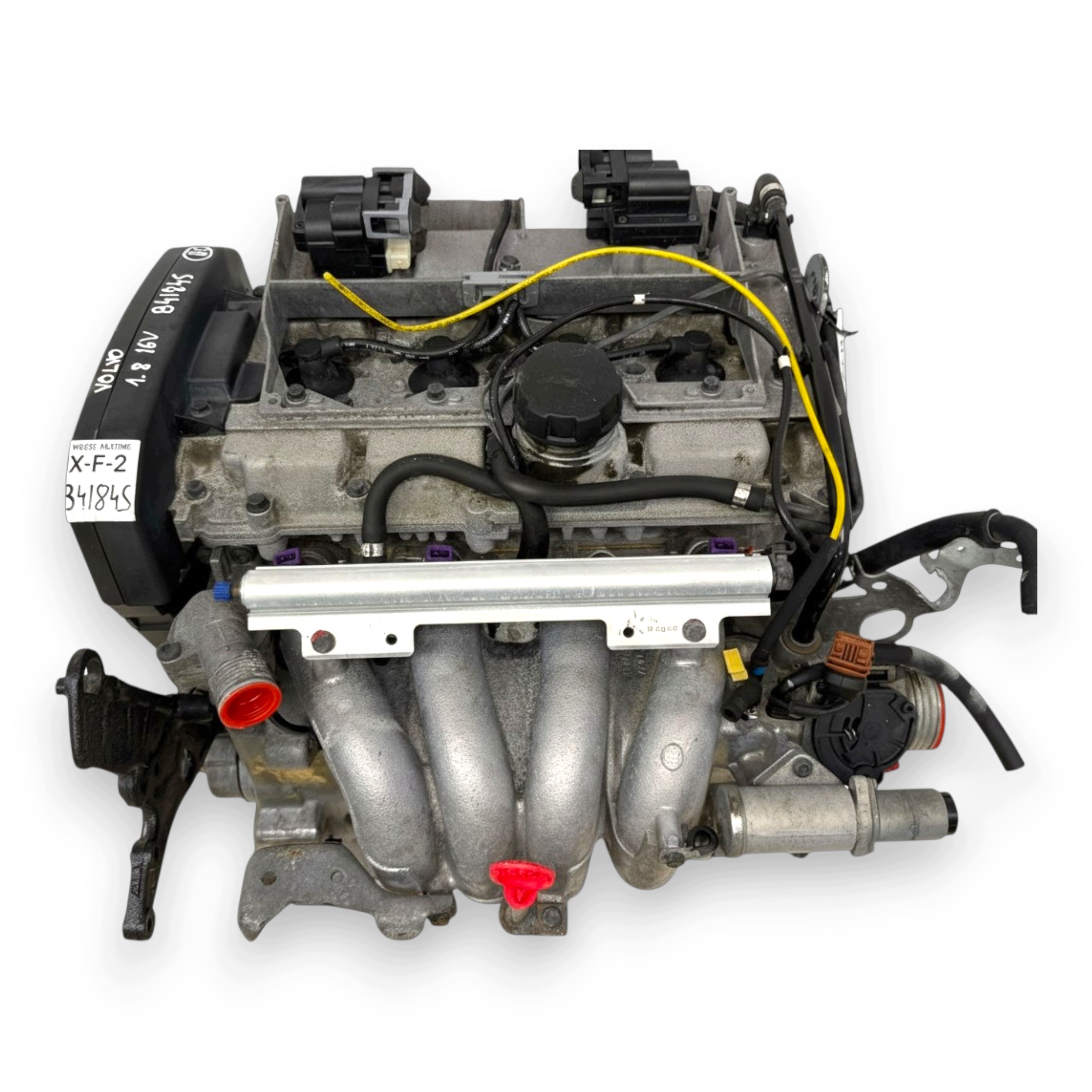 Moteur B 4184 S - Image 3