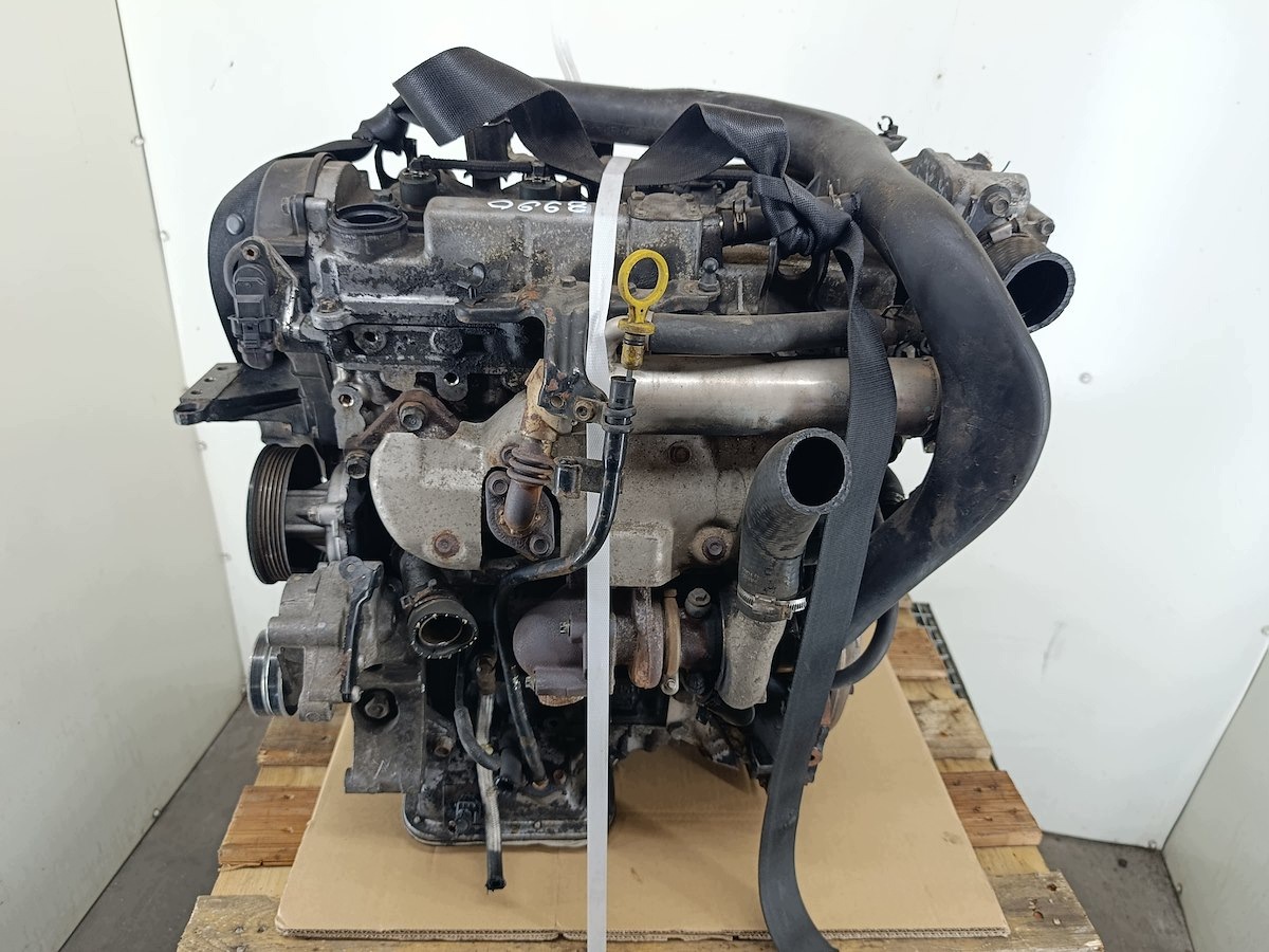 Moteur Z 17 DTL - Image 4