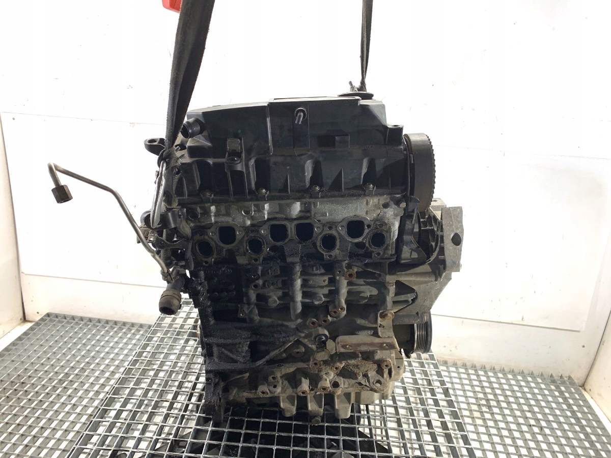 Moteur BLS — vue 3