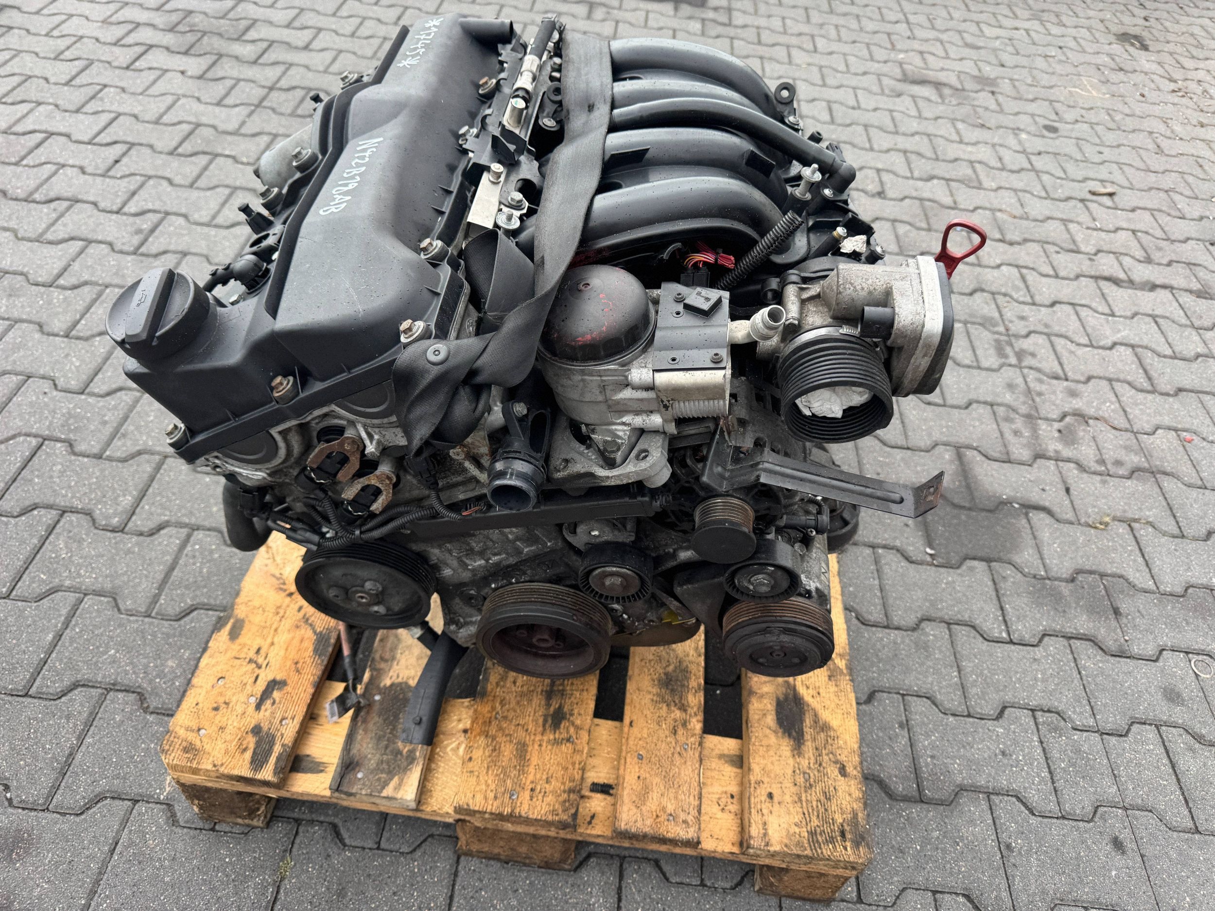 Moteur N42 B18 A - Image 5