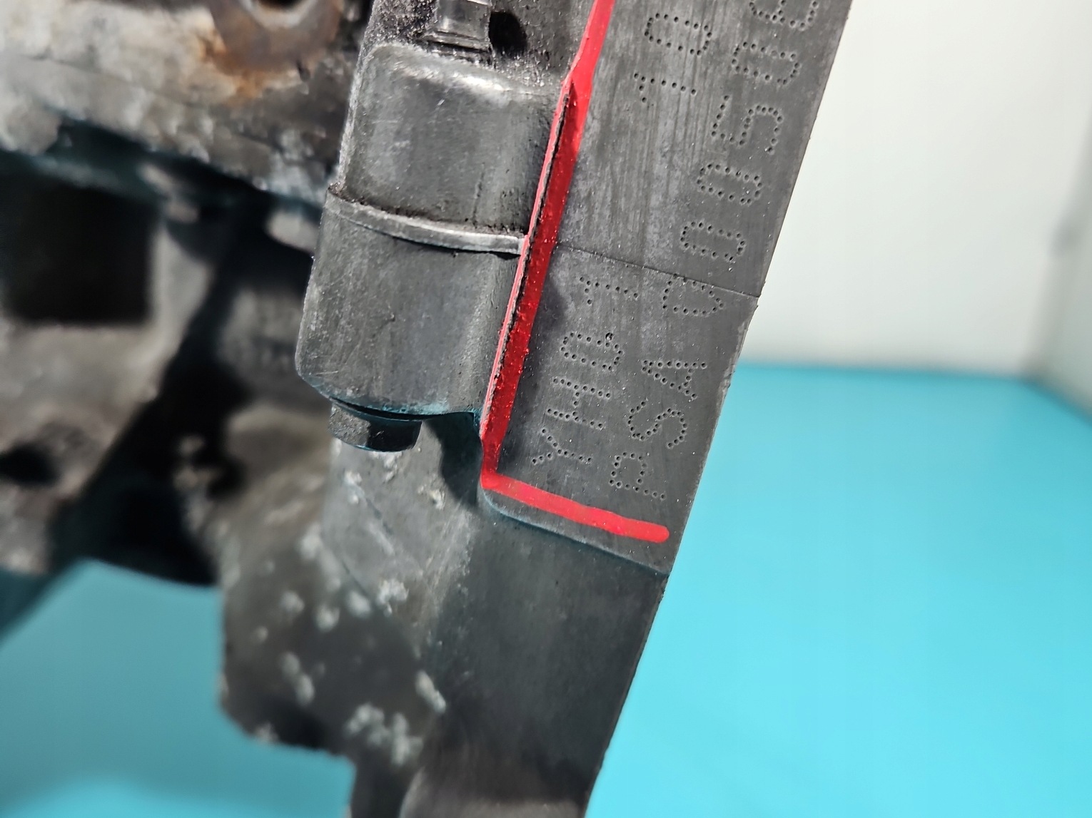 Moteur DV5RC - Image 6