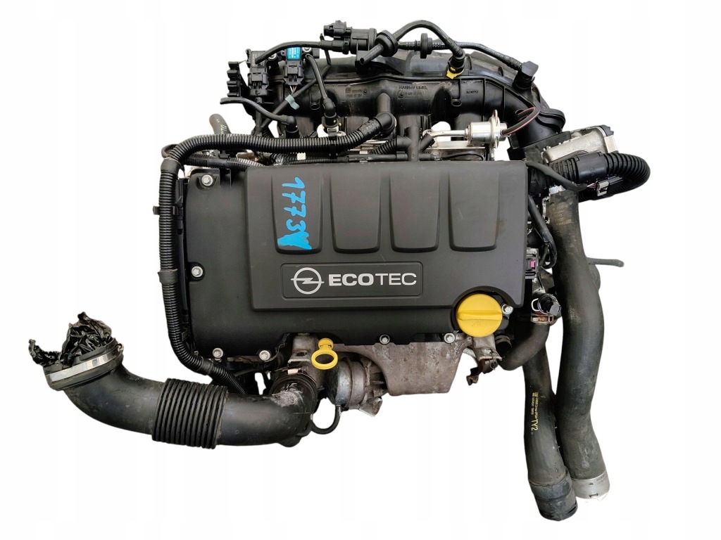 Moteur B 14 NEL - Image 3