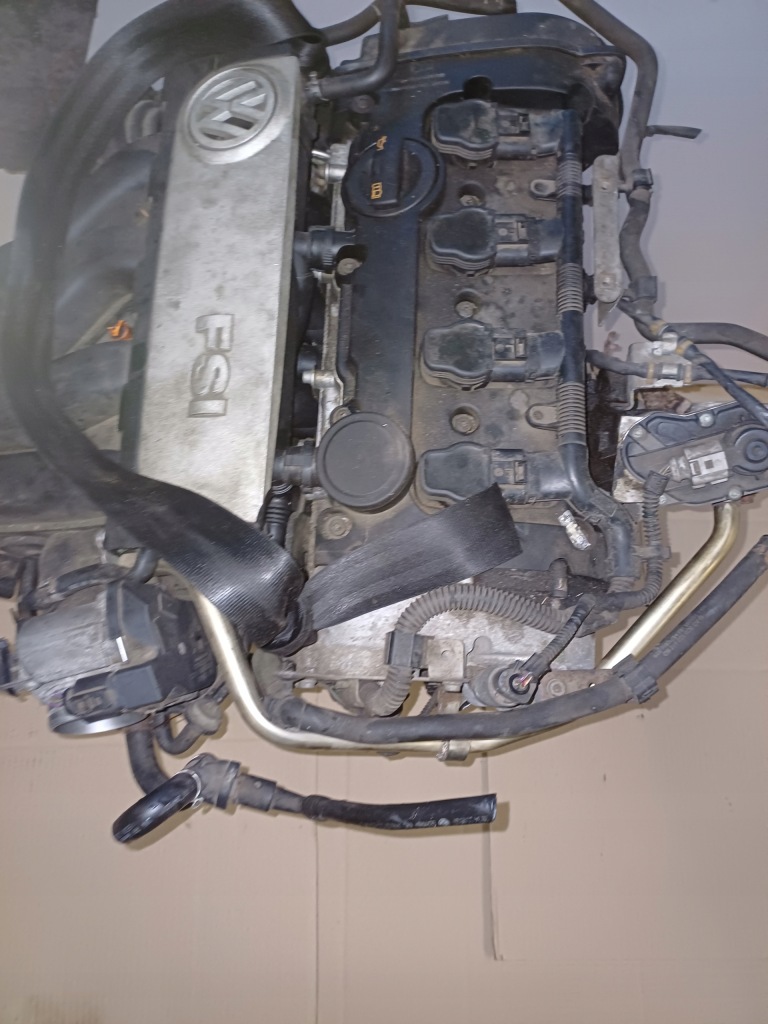 Moteur BVX — vue 4