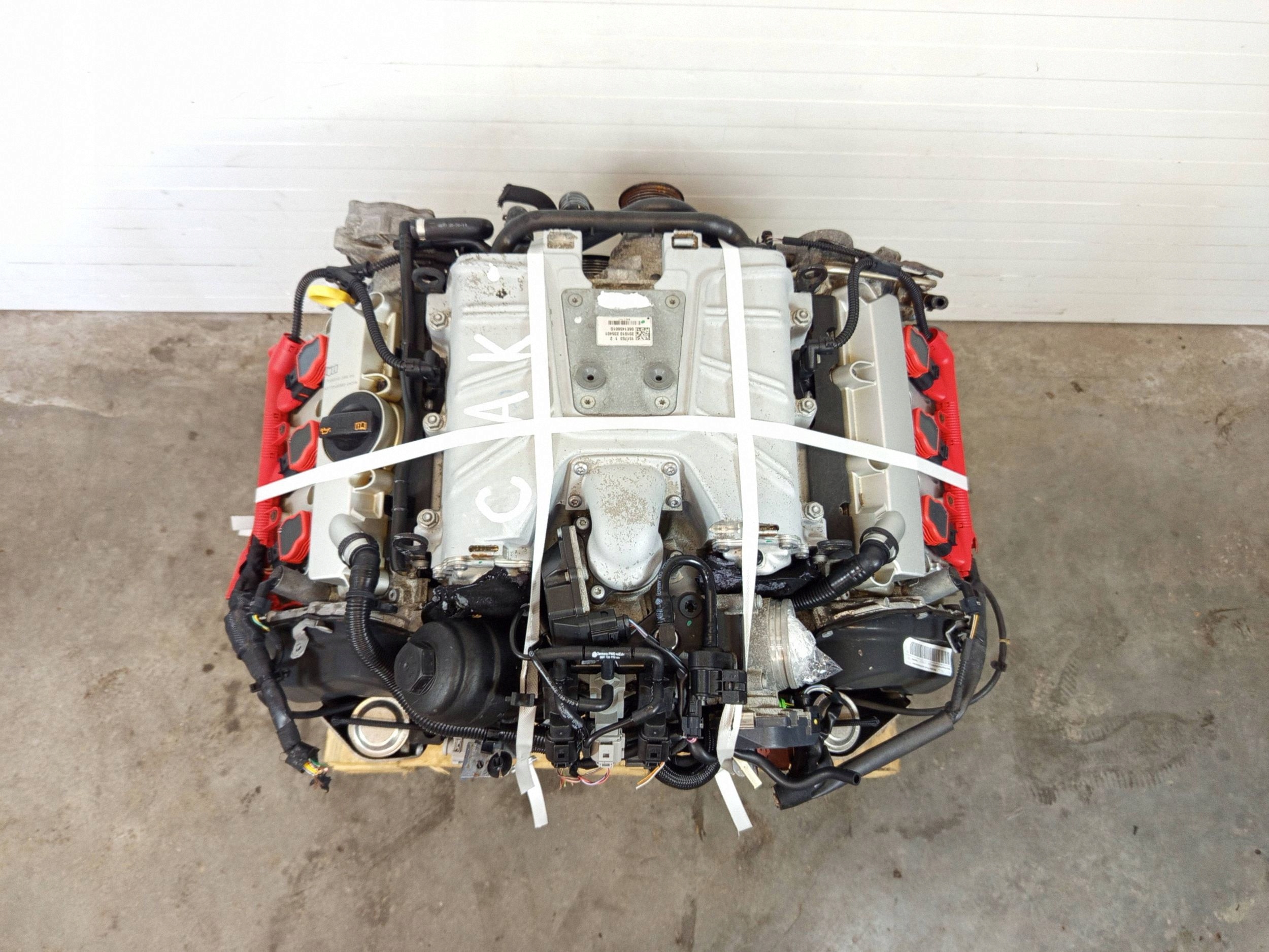 Moteur CAKA - Image 7