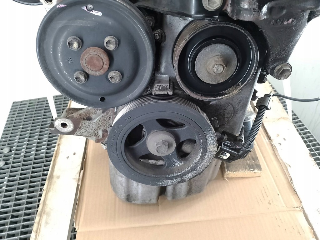 Moteur 2SZ-FE - Image 4