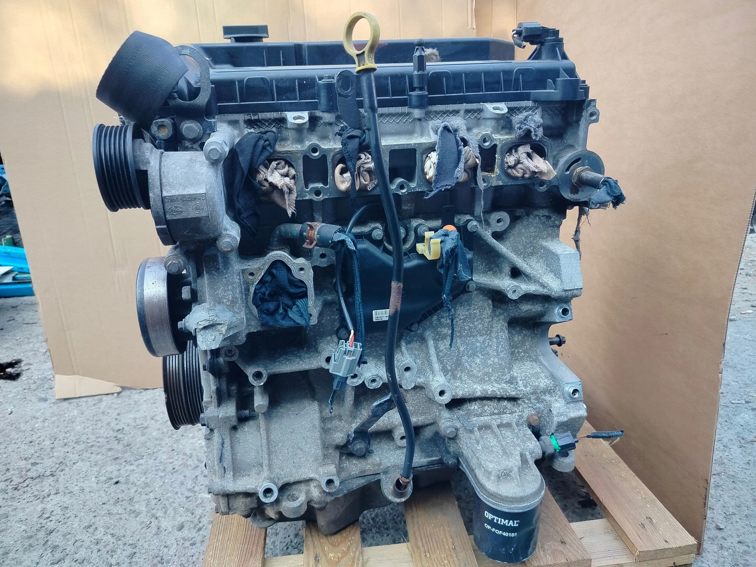 Moteur B 4184 S11 - Image 7