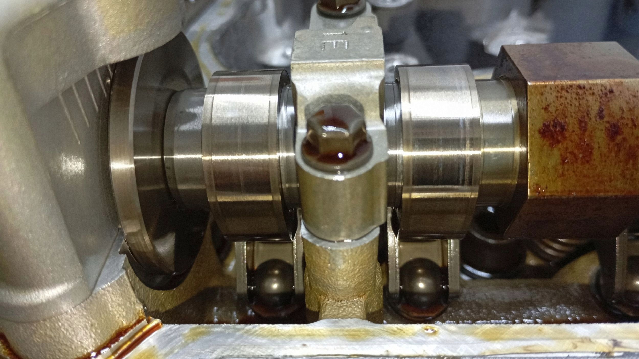 Moteur D 15 SFT - Image 8